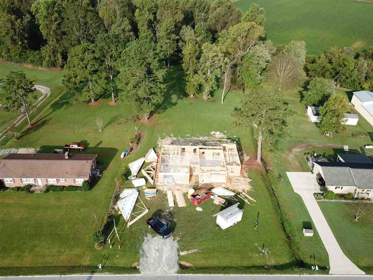 1116 Davis Mill Road Selma, NC 27576 - Photo 20 of 23 Photo 20