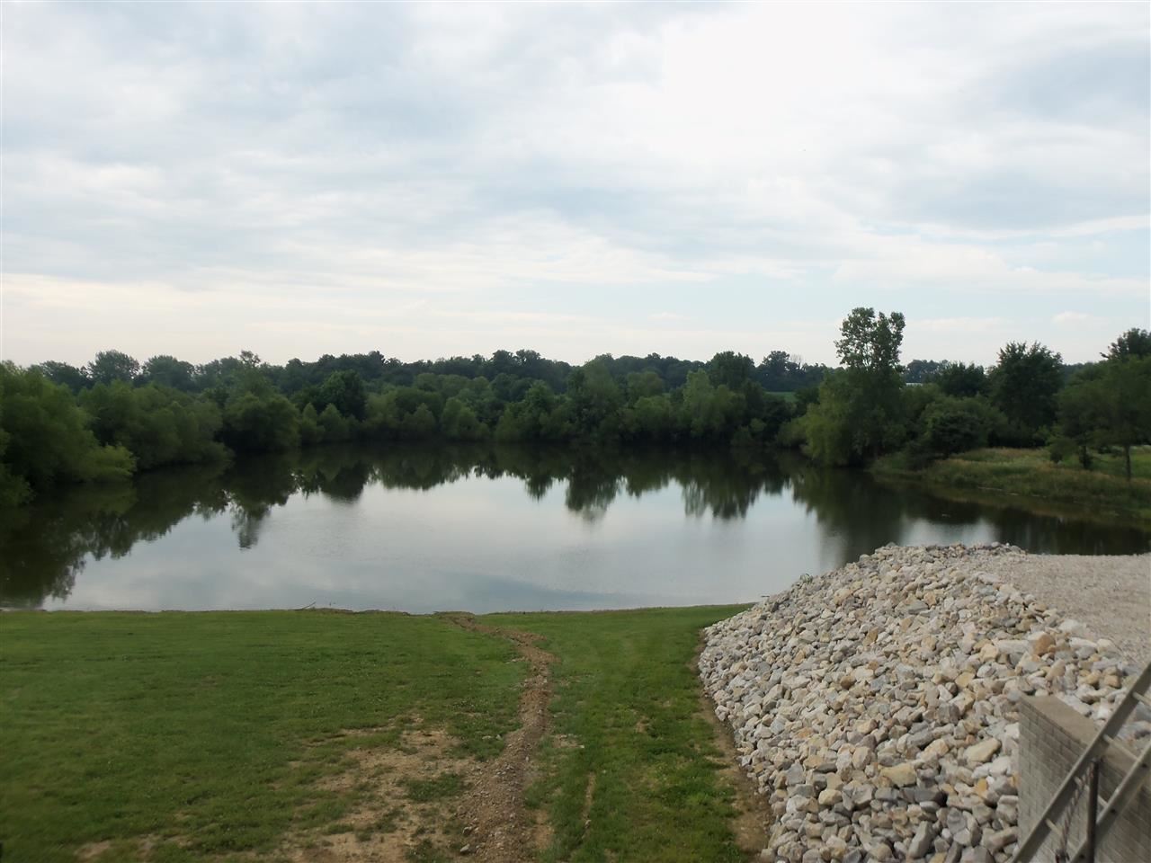 580 Washington Road Wheatland, IN 47597 - Photo 2 of 28