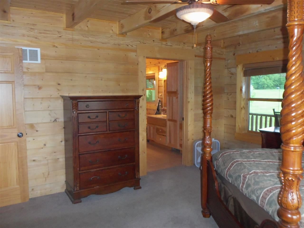 580 Washington Road Wheatland, IN 47597 - Photo 14 of 28
