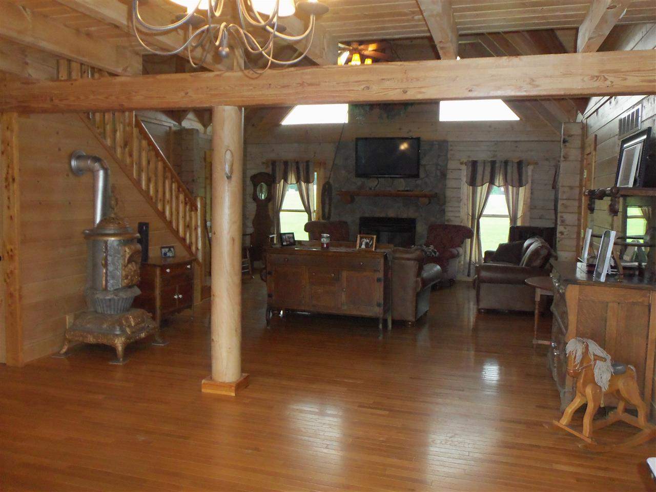 580 Washington Road Wheatland, IN 47597 - Photo 6 of 28