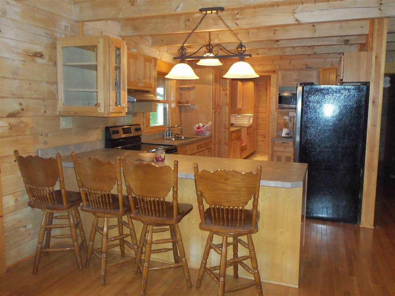 580 Washington Road Wheatland, IN 47597 - Photo 7 of 28