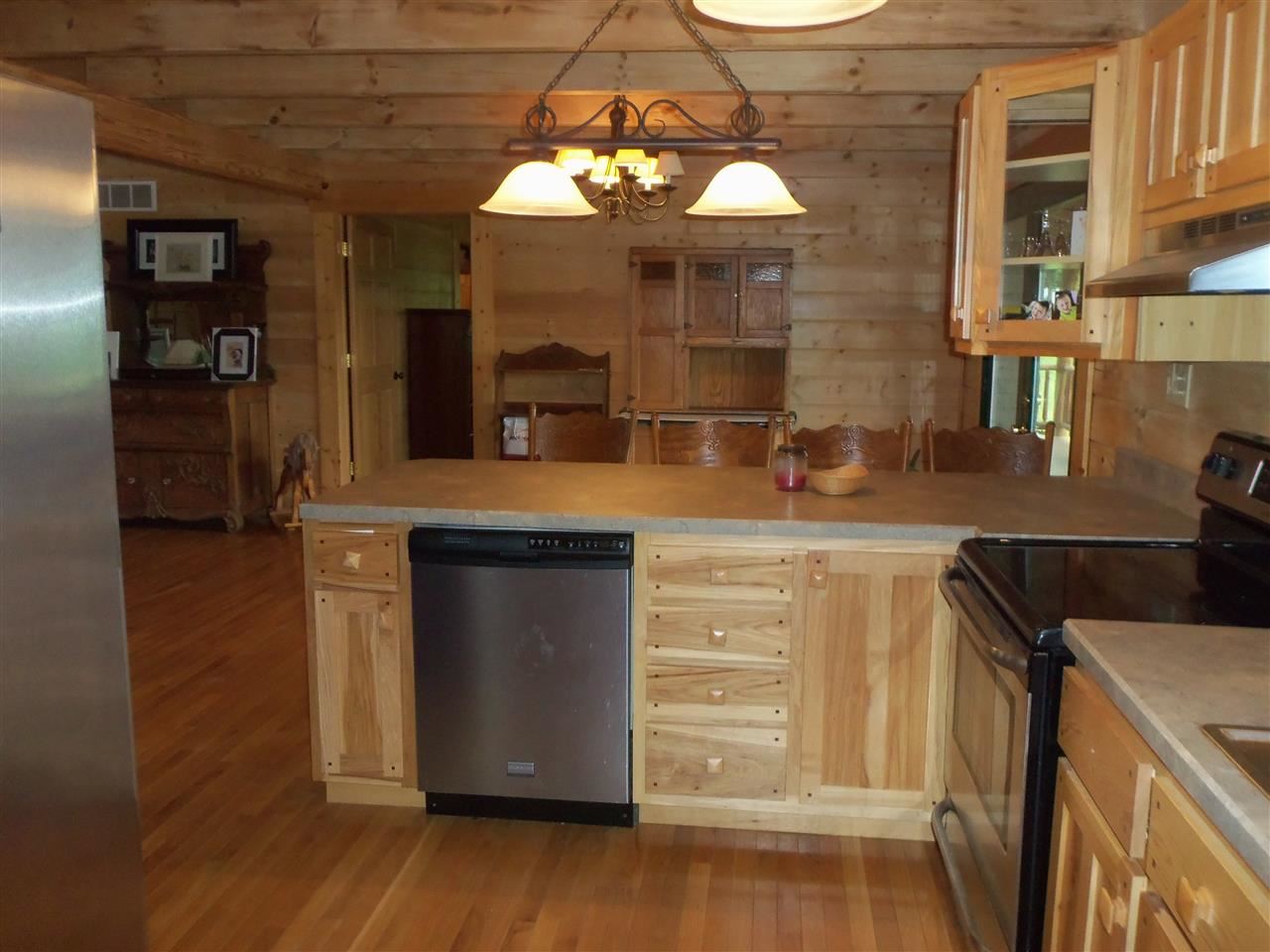 580 Washington Road Wheatland, IN 47597 - Photo 9 of 28