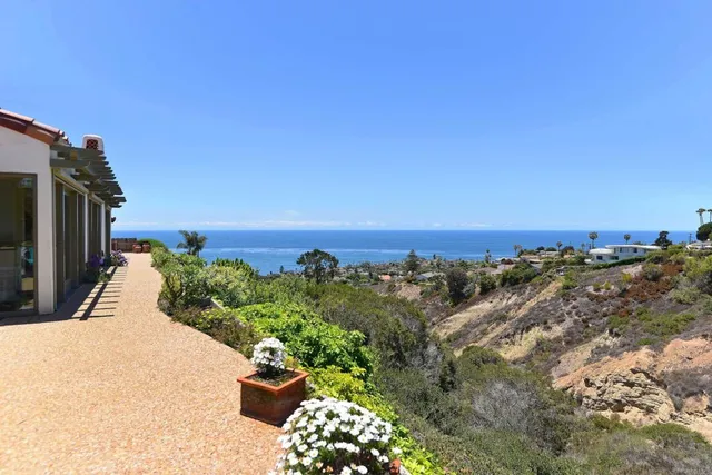 a view of a outdoor space