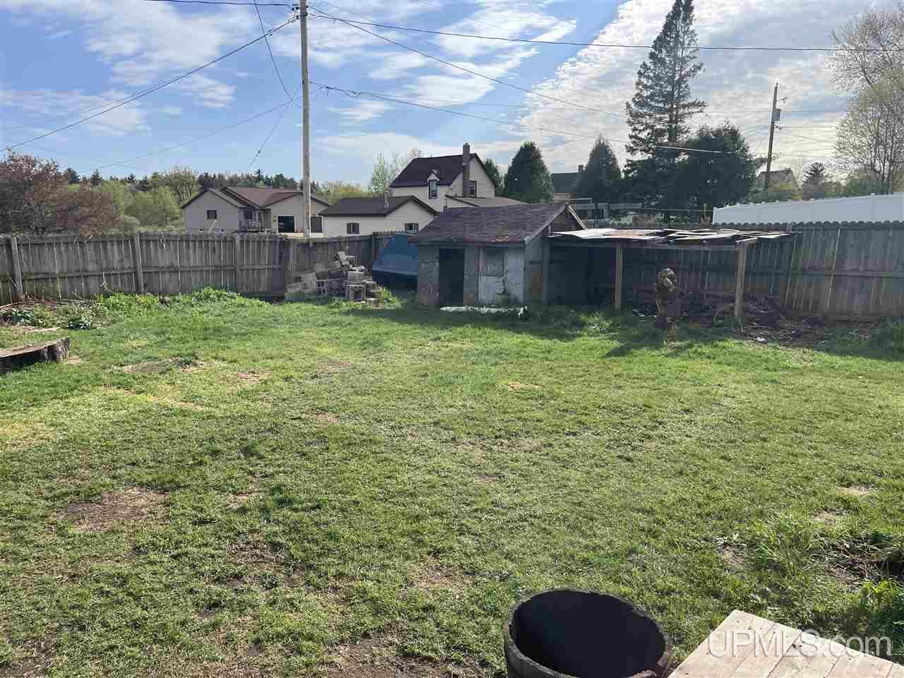 401 Excelsior Street Ishpeming, MI 49849 - Photo 22 of 27