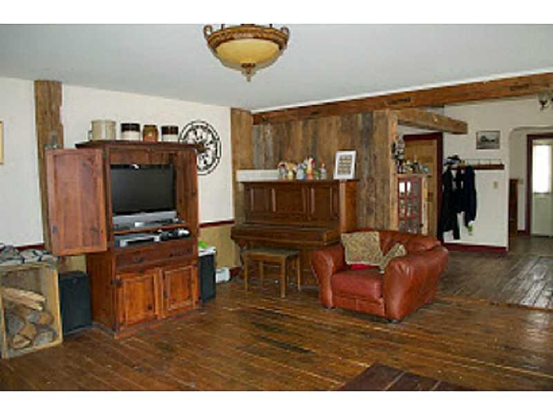 466 Crockett Ridge Road Norway, ME 04268 - Photo 8 of 35 Living Room.