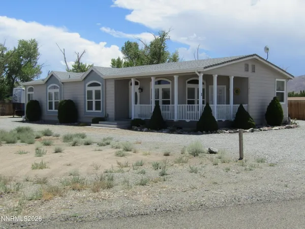 $349,000 | 1 Calico Hills Lane, Yerington, NV 89447