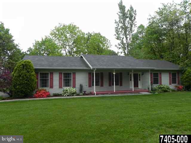 1275 Bull Valley Road Aspers, PA 17304 - Photo 1 of 21