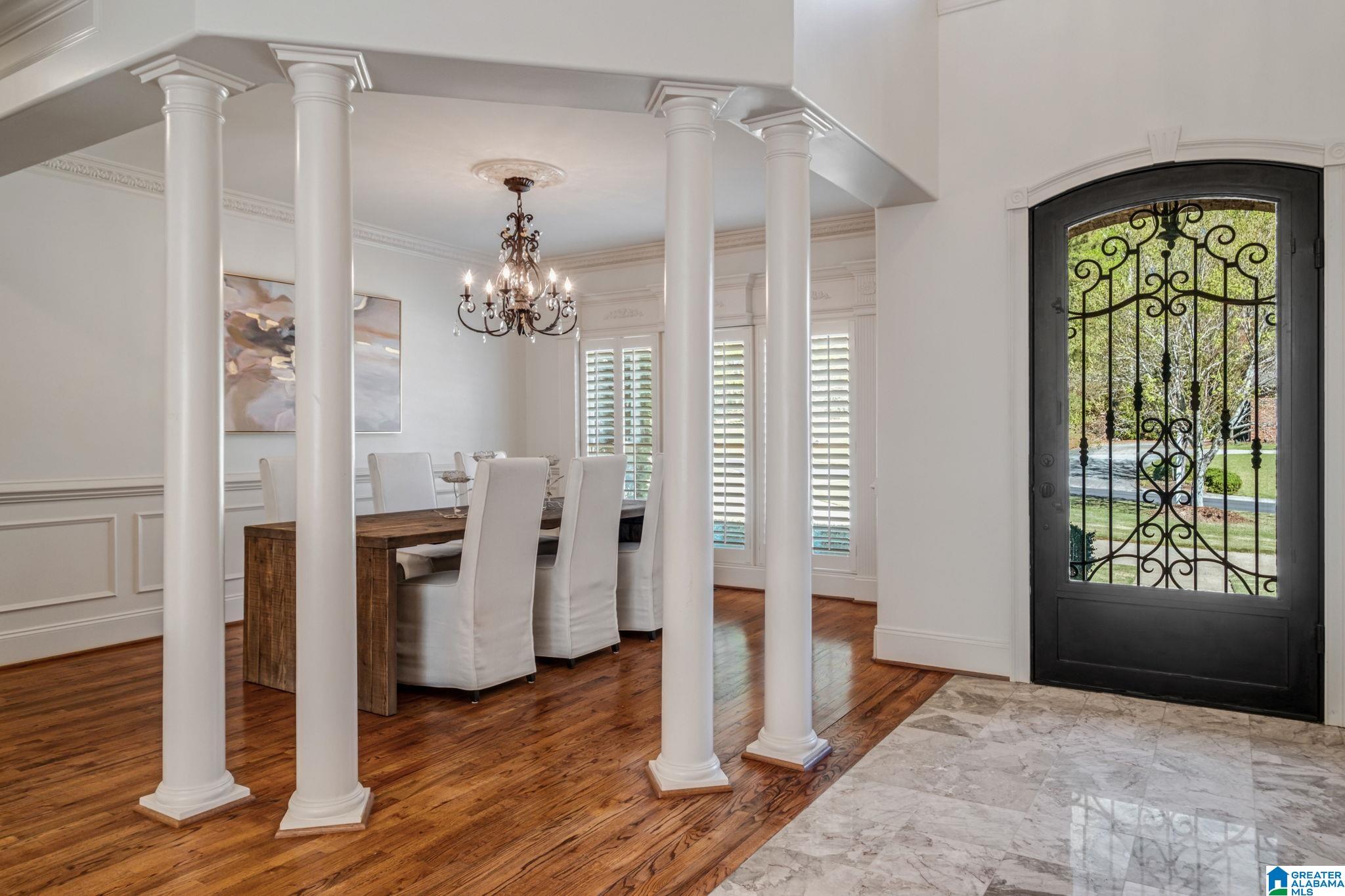 386 North Lake Road Birmingham, AL 35242 - Photo 13 of 78