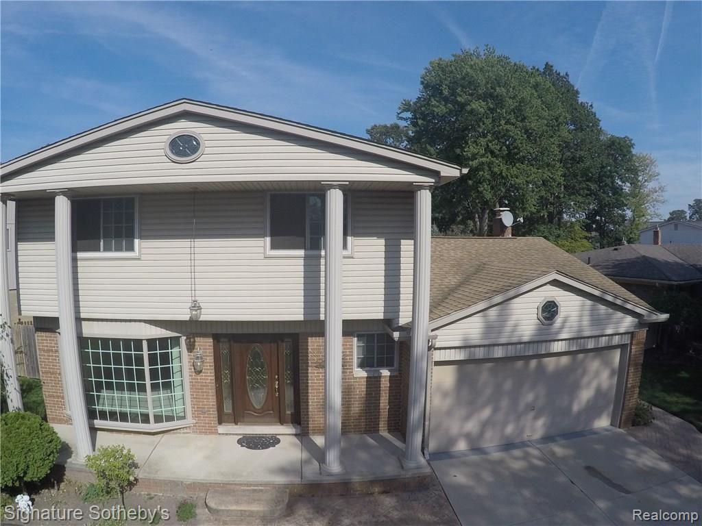 20441 Coachwood Road Riverview, MI 48193 - Photo 28 of 32 29.JPG