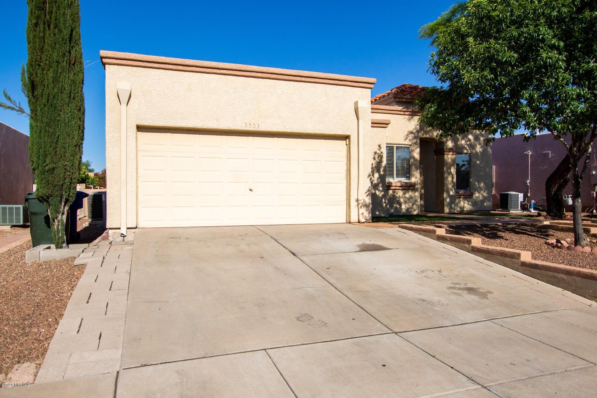 5553 South Stockwell Road Tucson, AZ 85746 - Photo 3 of 21 Gallery Image 3