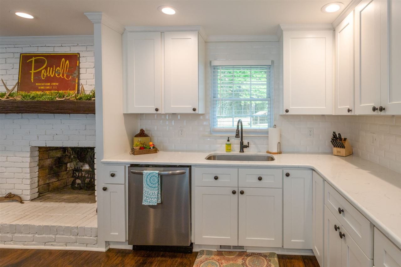13460 Old Stage Road Willow Spring, NC 27592 - Photo 9 of 25 Photo 9
