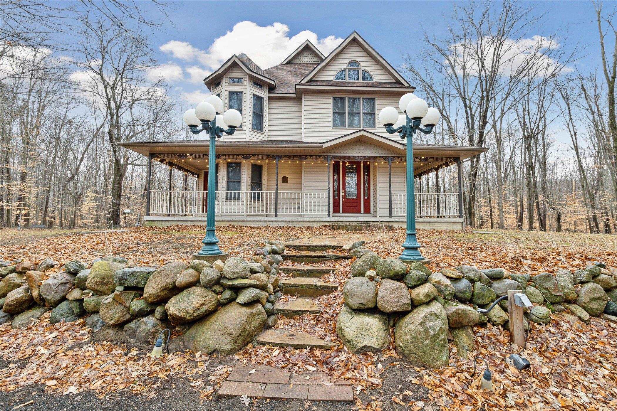 5379 West Vienna Road Clio, MI 48420 - Photo 60 of 70 Gallery Image 60
