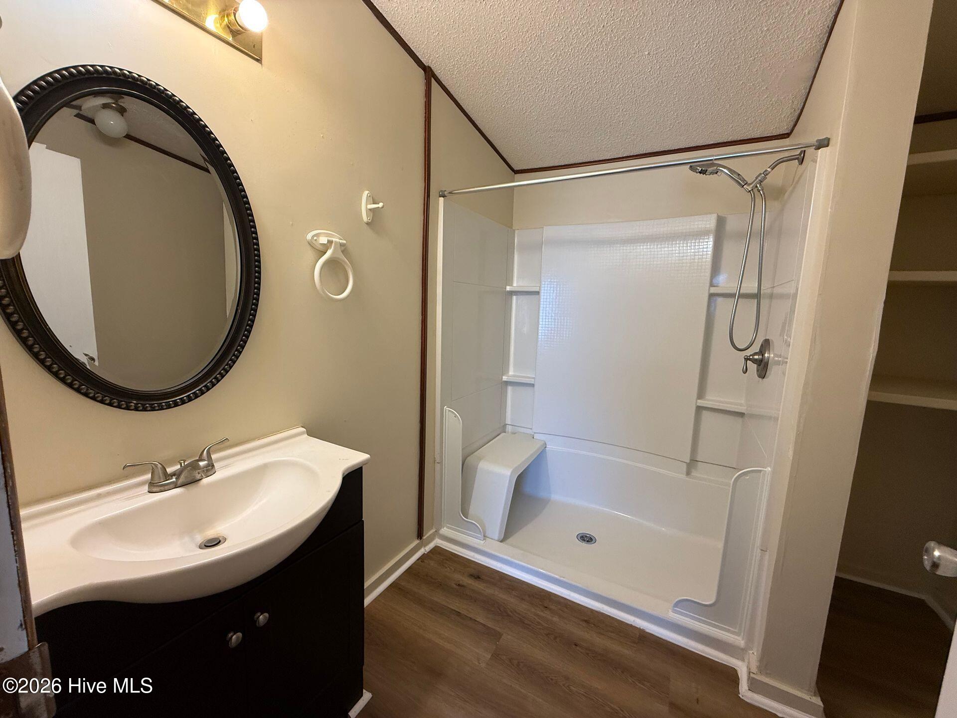 113 Barbour Road, Unit 5 Hubert, NC 28539 - Photo 5 of 10 master bathroom