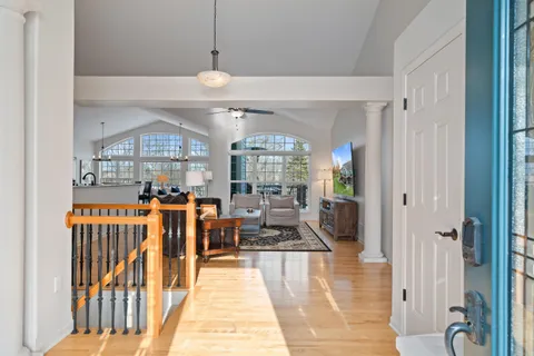 $1,250,000 | 1055 Geneva National Avenue North, Unit 1403, Geneva, WI 53147