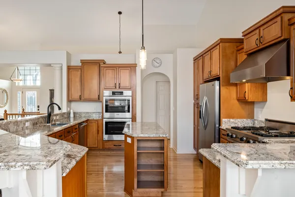 $1,250,000 | 1055 Geneva National Avenue North, Unit 1403, Geneva, WI 53147
