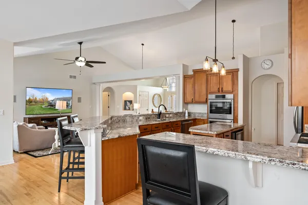 $1,250,000 | 1055 Geneva National Avenue North, Unit 1403, Geneva, WI 53147