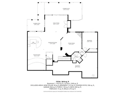 $1,250,000 | 1055 Geneva National Avenue North, Unit 1403, Geneva, WI 53147