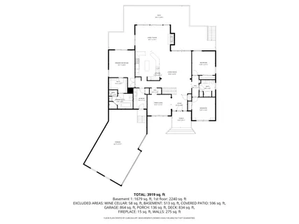 $1,250,000 | 1055 Geneva National Avenue North, Unit 1403, Geneva, WI 53147