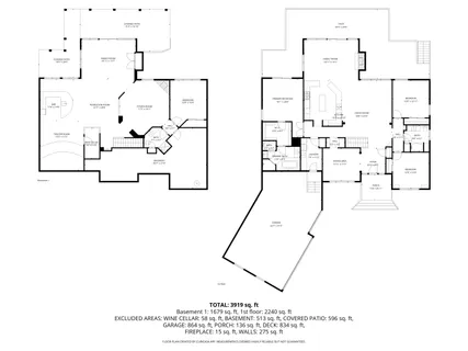 $1,250,000 | 1055 Geneva National Avenue North, Unit 1403, Geneva, WI 53147