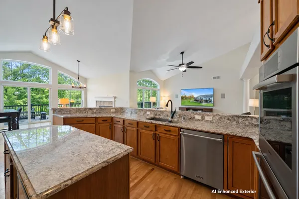 $1,250,000 | 1055 Geneva National Avenue North, Unit 1403, Geneva, WI 53147