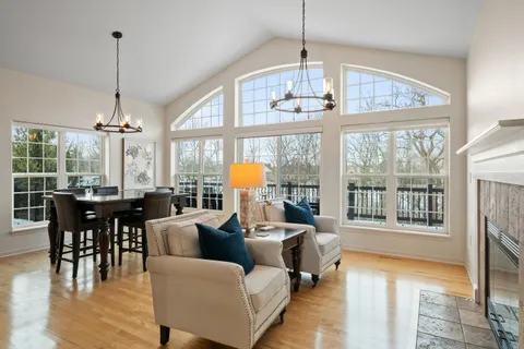 $1,250,000 | 1055 Geneva National Avenue North, Unit 1403, Geneva, WI 53147