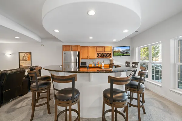 $1,250,000 | 1055 Geneva National Avenue North, Unit 1403, Geneva, WI 53147