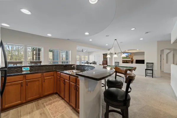$1,250,000 | 1055 Geneva National Avenue North, Unit 1403, Geneva, WI 53147