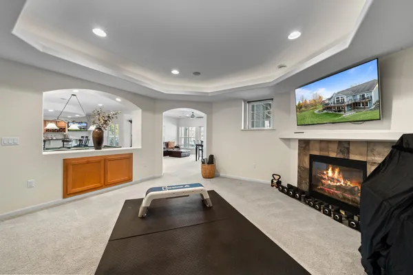 $1,250,000 | 1055 Geneva National Avenue North, Unit 1403, Geneva, WI 53147