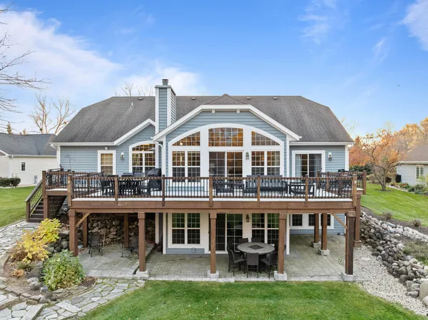 $1,250,000 | 1055 Geneva National Avenue North, Unit 1403, Geneva, WI 53147