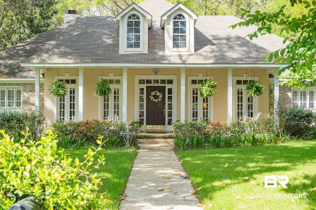 507 Polo Trace Daphne, AL 36526 - Photo 28 of 28 Located in Old Daphne