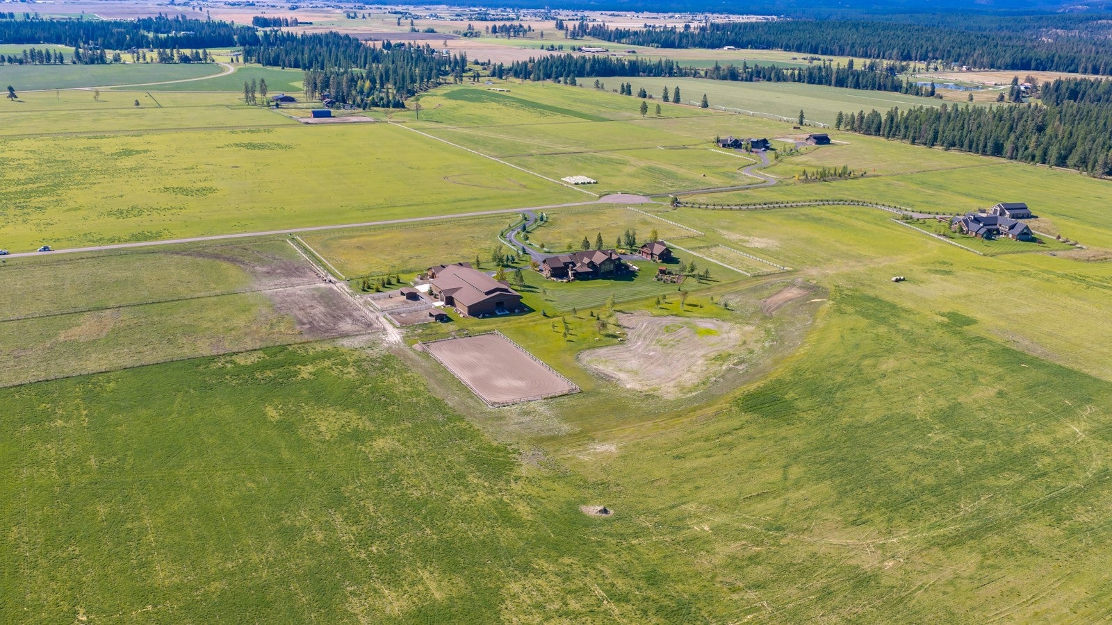 1729 Spring Prairie Ranch Road Whitefish, MT 59937 - Photo 6 of 106 Gallery Image 6