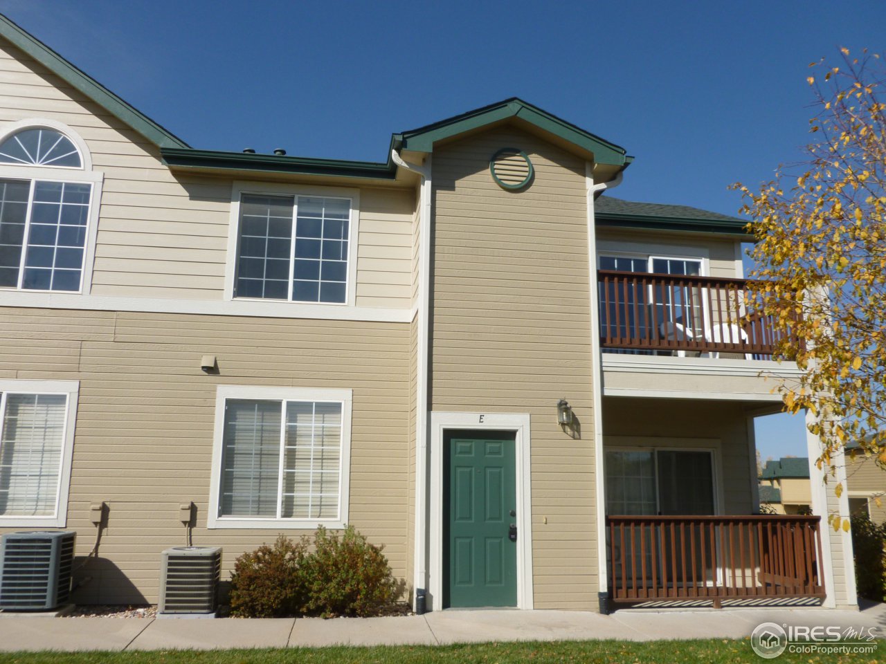 3002 West Elizabeth Street, Unit 18E Fort Collins, CO 80521 - Photo 1 of 40