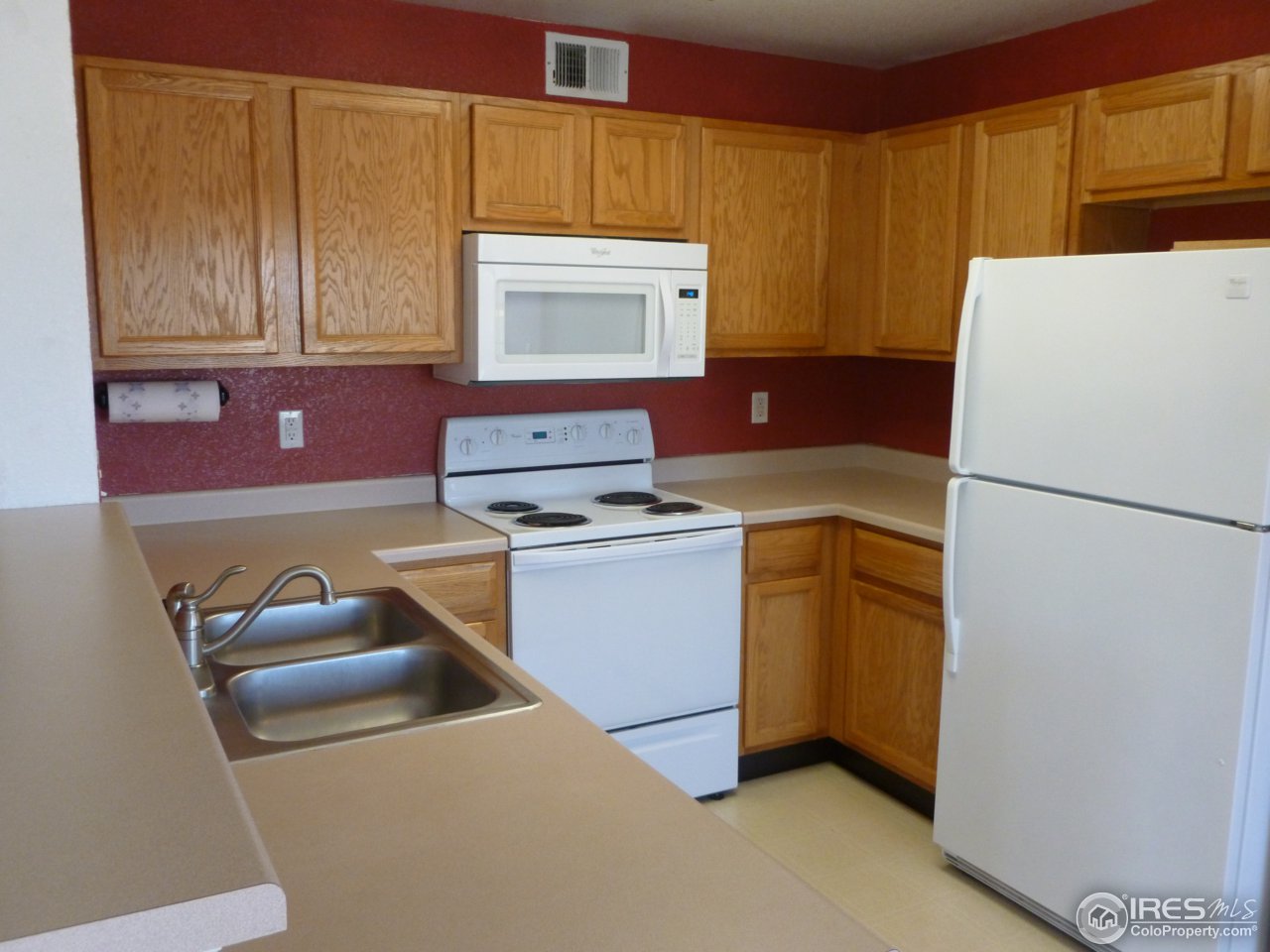 3002 West Elizabeth Street, Unit 18E Fort Collins, CO 80521 - Photo 11 of 40