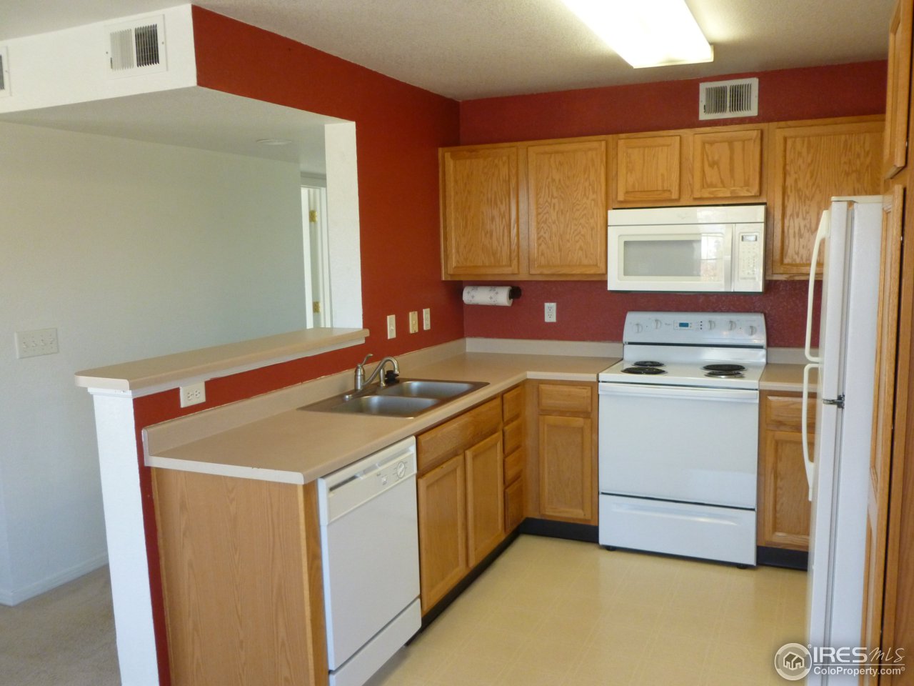 3002 West Elizabeth Street, Unit 18E Fort Collins, CO 80521 - Photo 12 of 40