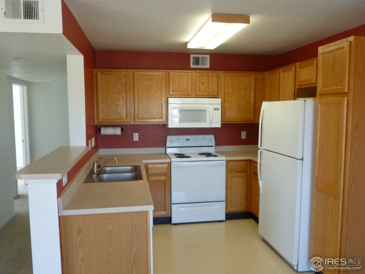 3002 West Elizabeth Street, Unit 18E Fort Collins, CO 80521 - Photo 13 of 40
