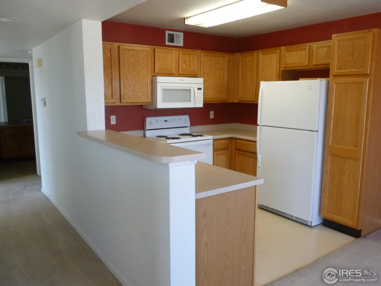 3002 West Elizabeth Street, Unit 18E Fort Collins, CO 80521 - Photo 14 of 40