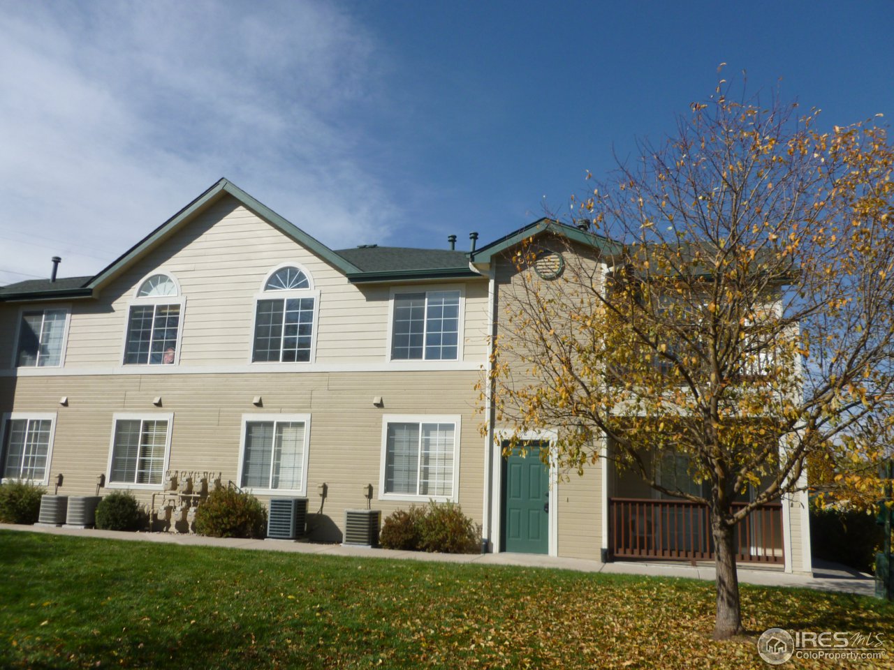 3002 West Elizabeth Street, Unit 18E Fort Collins, CO 80521 - Photo 2 of 40