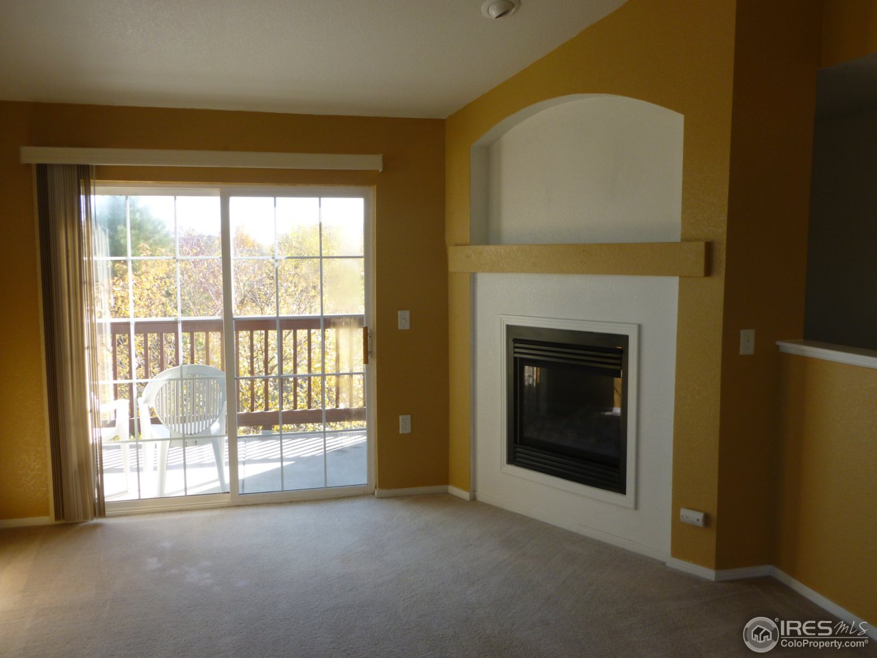3002 West Elizabeth Street, Unit 18E Fort Collins, CO 80521 - Photo 3 of 40