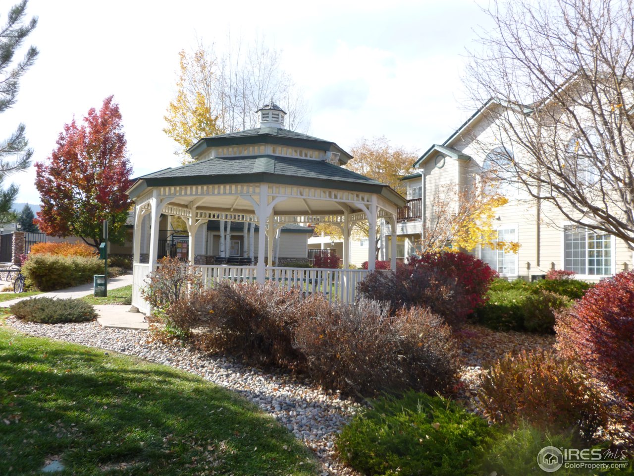 3002 West Elizabeth Street, Unit 18E Fort Collins, CO 80521 - Photo 35 of 40