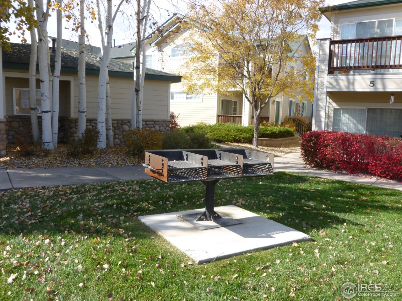 3002 West Elizabeth Street, Unit 18E Fort Collins, CO 80521 - Photo 36 of 40
