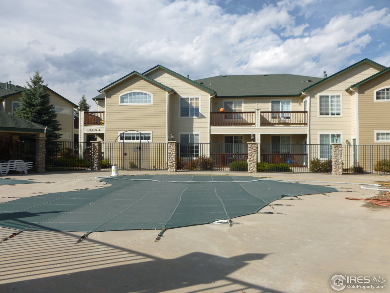 3002 West Elizabeth Street, Unit 18E Fort Collins, CO 80521 - Photo 37 of 40