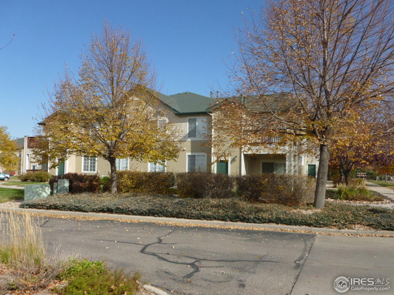 3002 West Elizabeth Street, Unit 18E Fort Collins, CO 80521 - Photo 38 of 40