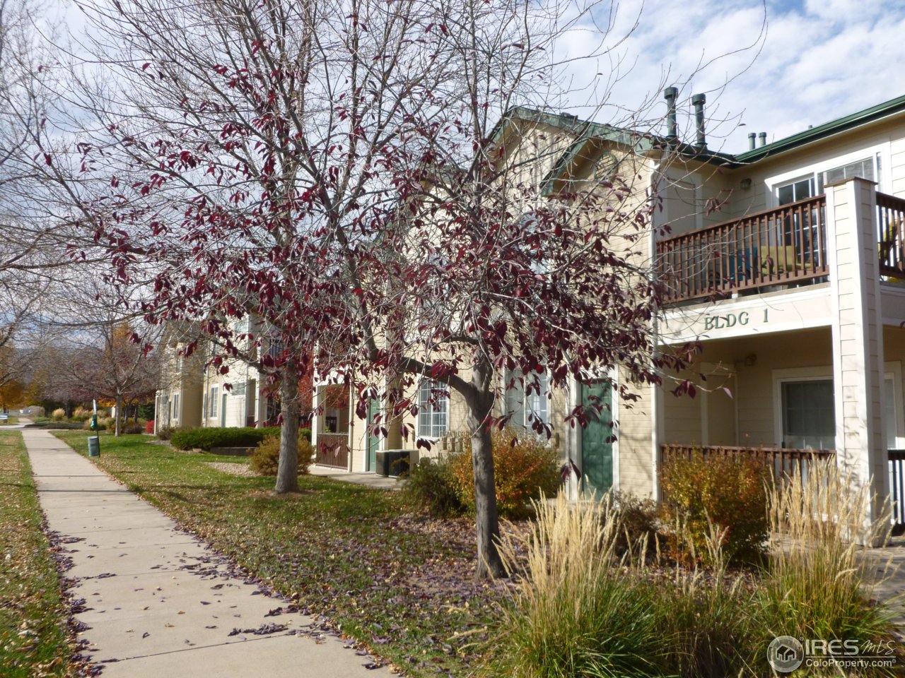 3002 West Elizabeth Street, Unit 18E Fort Collins, CO 80521 - Photo 39 of 40