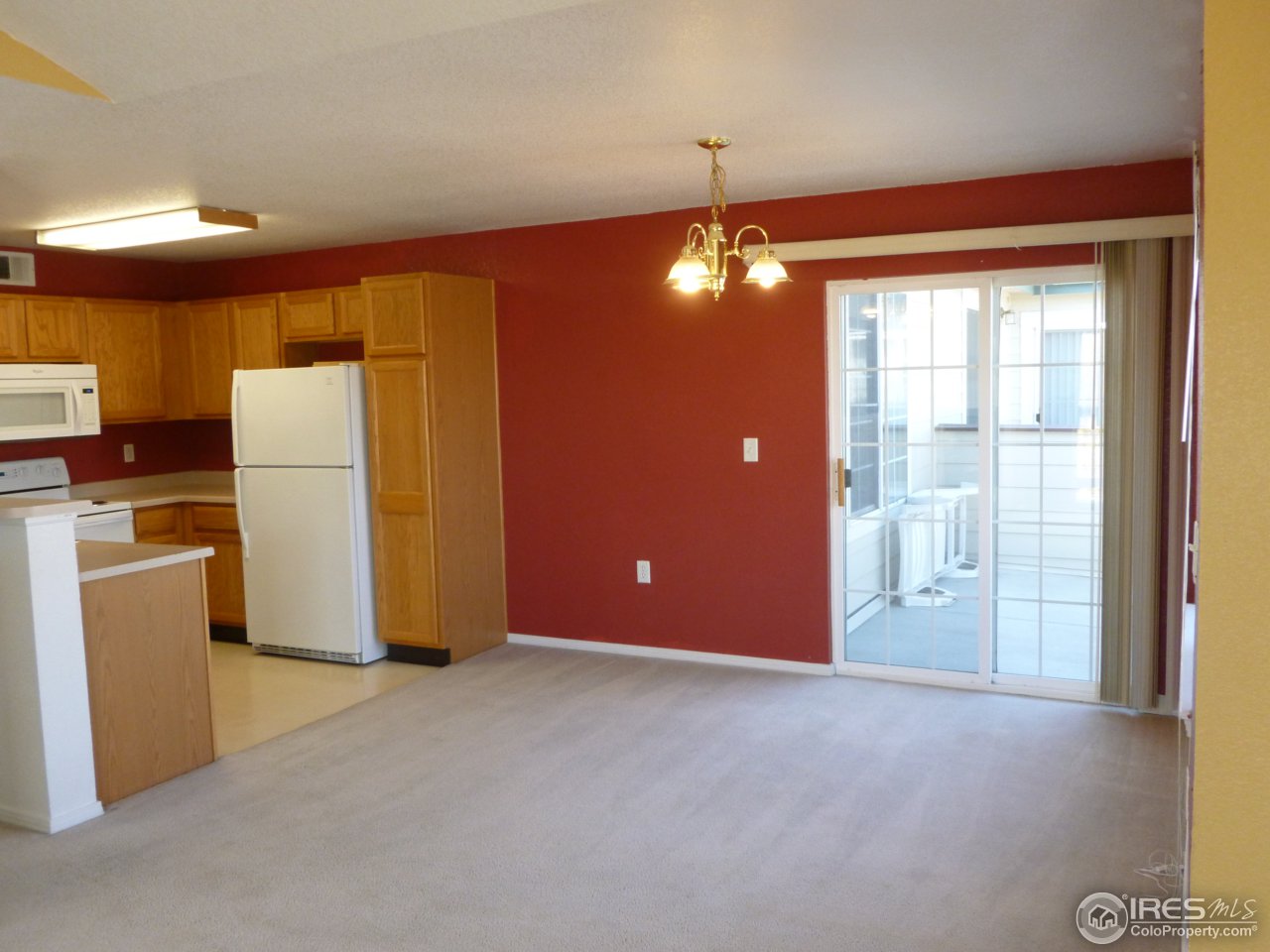 3002 West Elizabeth Street, Unit 18E Fort Collins, CO 80521 - Photo 9 of 40