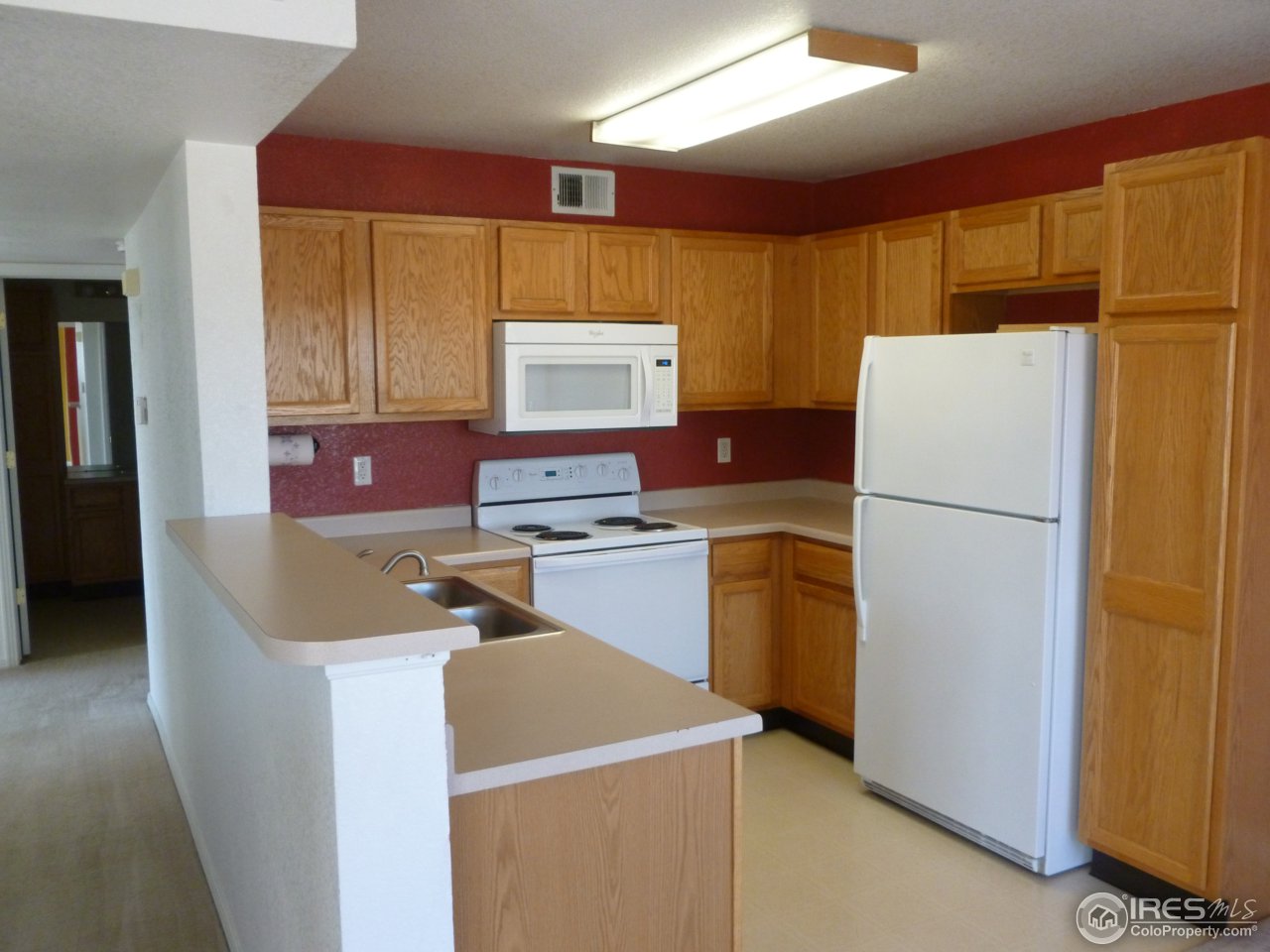 3002 West Elizabeth Street, Unit 18E Fort Collins, CO 80521 - Photo 10 of 40