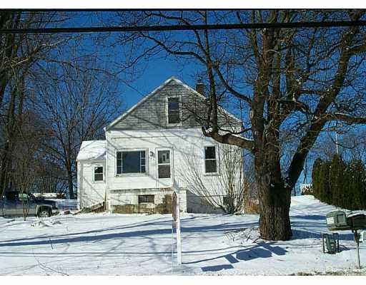253 Chicora Road Butler, PA 16001 - Photo 1 of 8 Exterior Front.