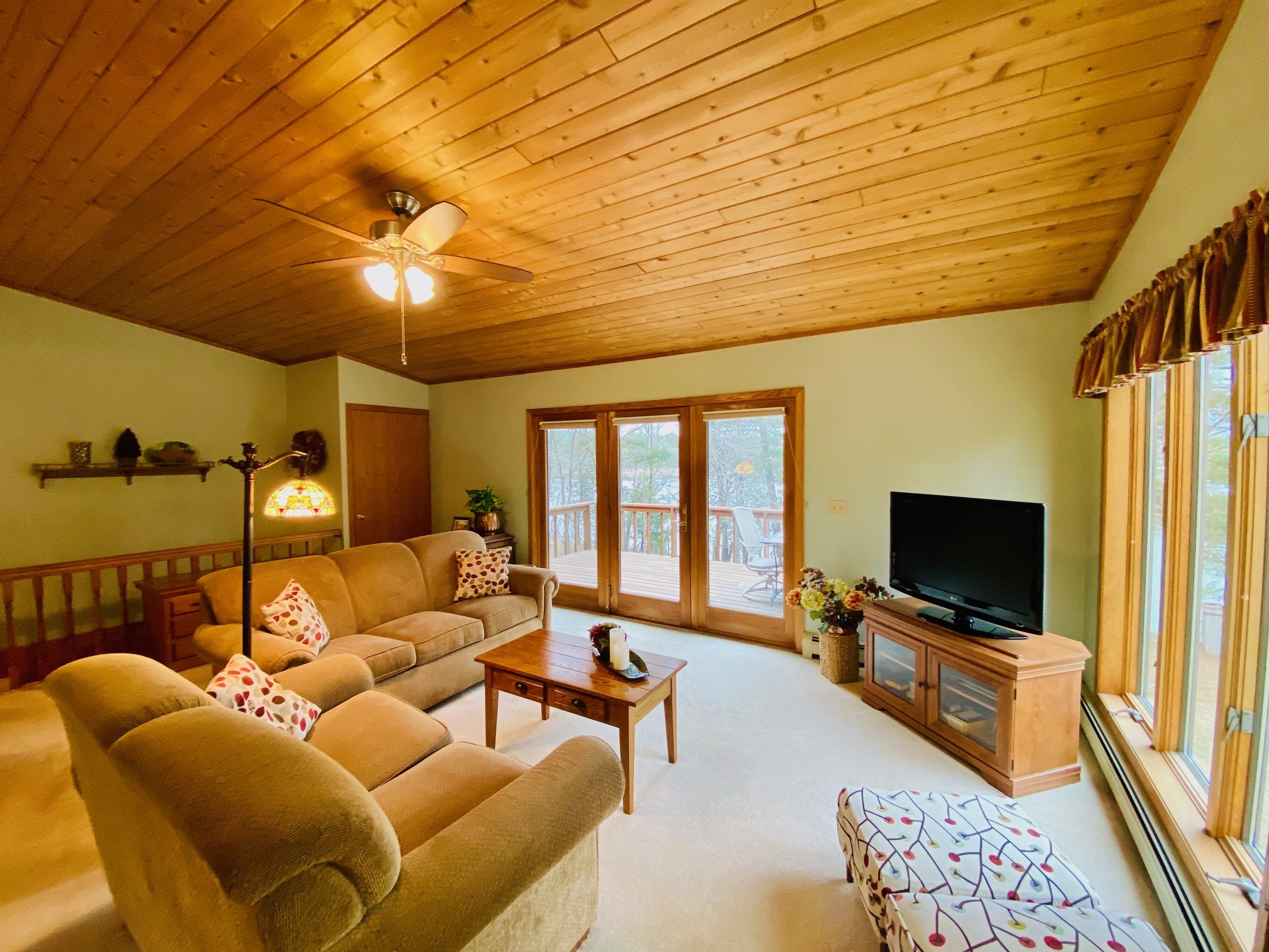 8748 East Flowage Lane Gordon, WI 54838 - Photo 22 of 40