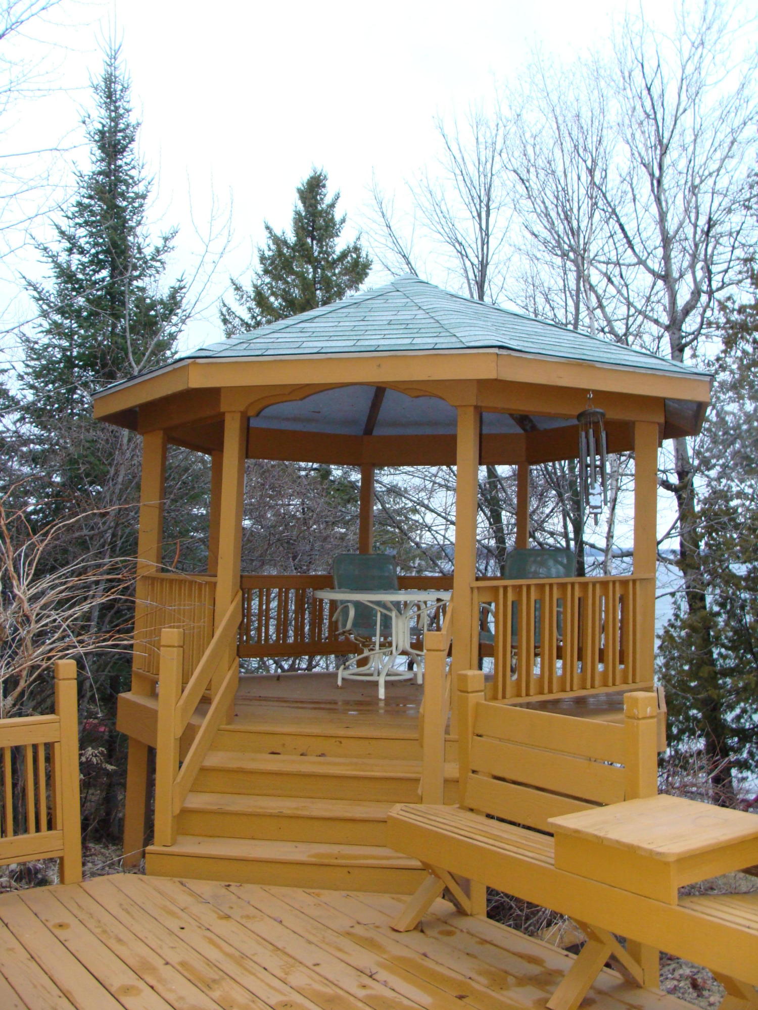 5254 Mt Maria Road Hubbard Lake, MI 49747 - Photo 6 of 24 Gallery Image 6