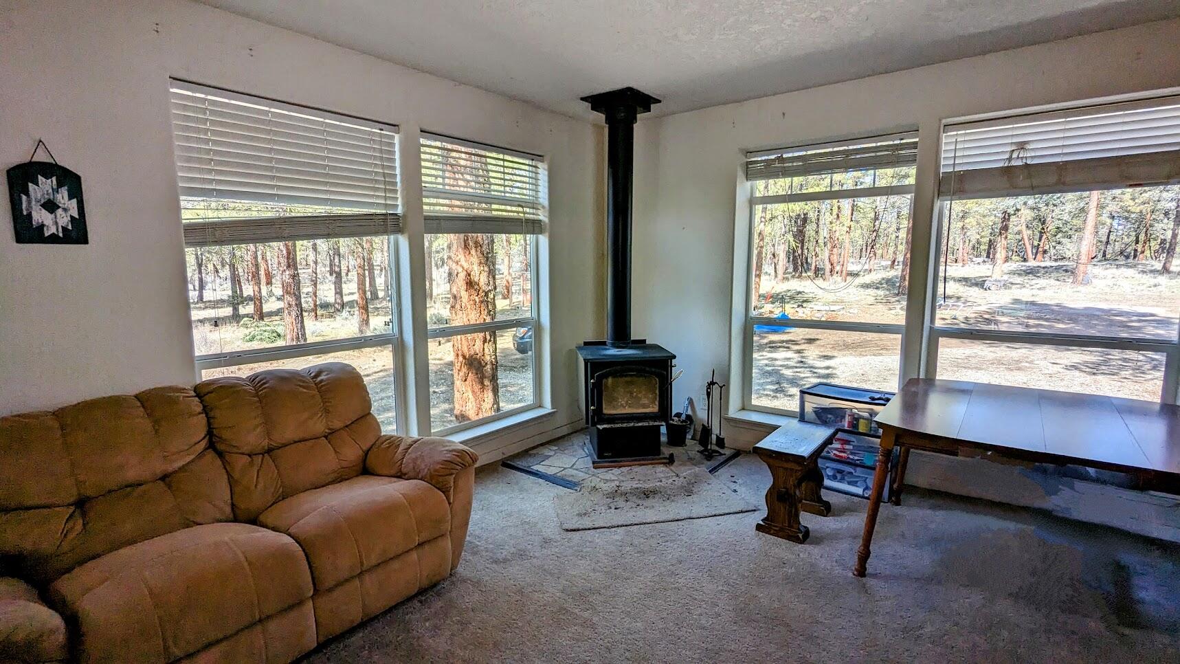 45847 Sycan Road Beatty, OR 97621 - Photo 9 of 35 Beatty 13
