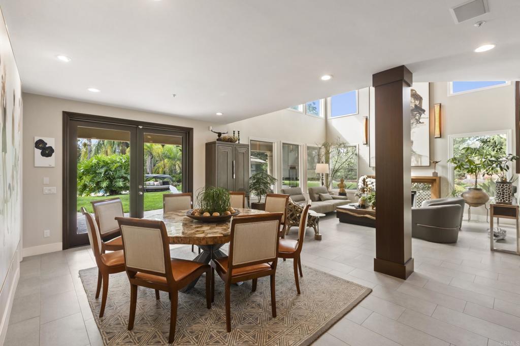 6805 Farms View Court Rancho Santa Fe, CA 92067 - Photo 8 of 38